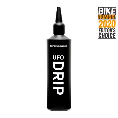 CeramicSpeed UFO Drip 180ML