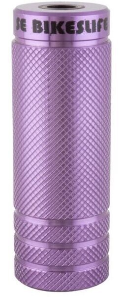 SE Wheelie Pegs Purple