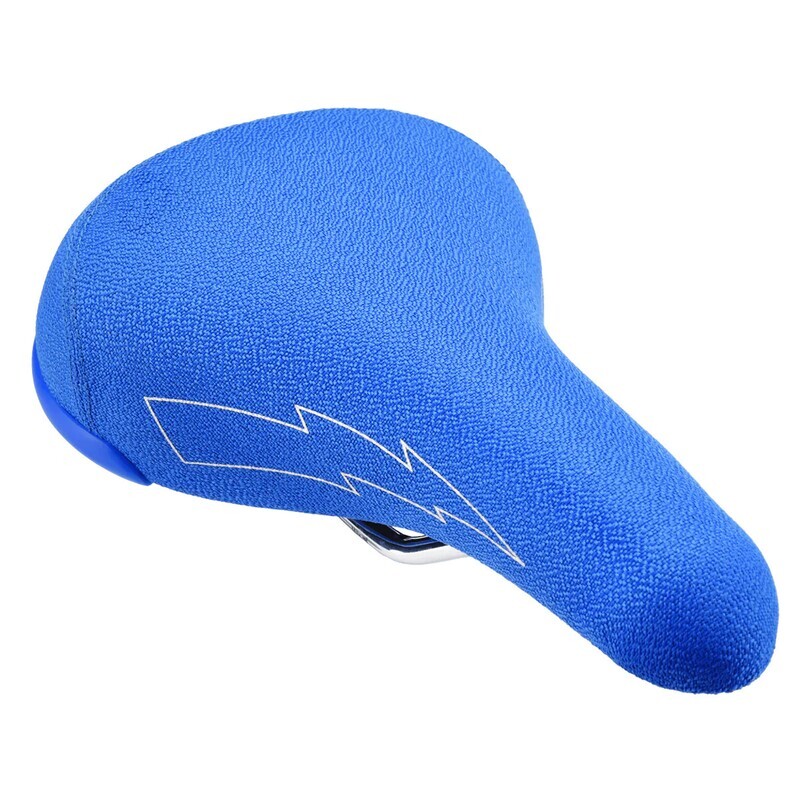 SE  Flyer Saddle Blue