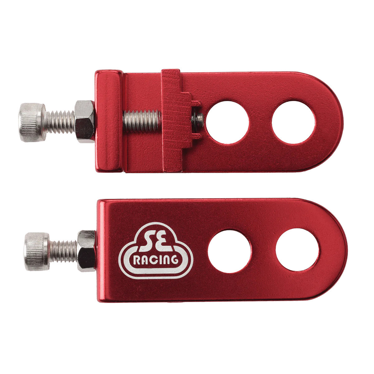 SE Chain Tensioner Red