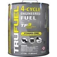 TruFuel  4 cycle 4.75 Gallons