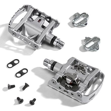 Shimano PD-M324  SPD Pedals