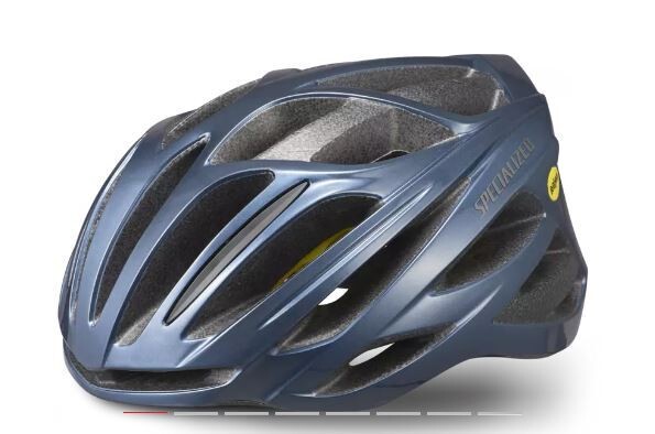 Specialized Echelon II Helmet Cast Blue Small