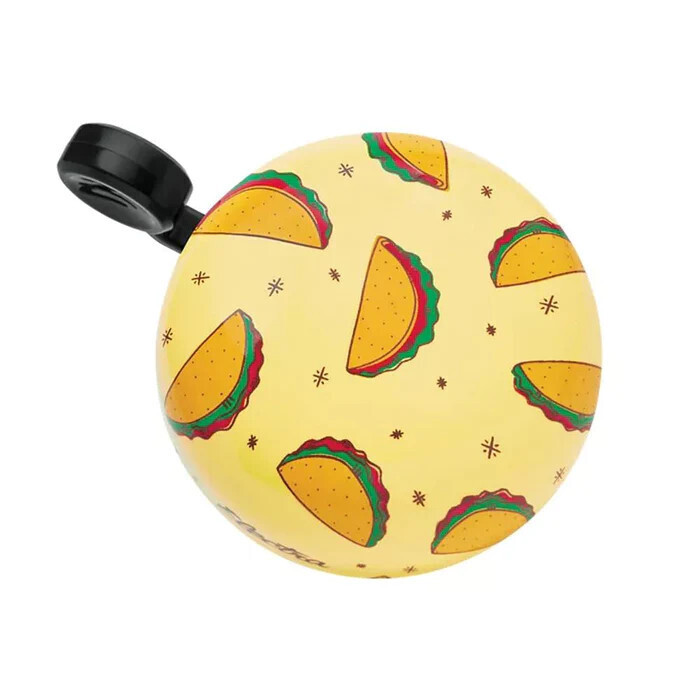 Electra Domeringer Taco Bell