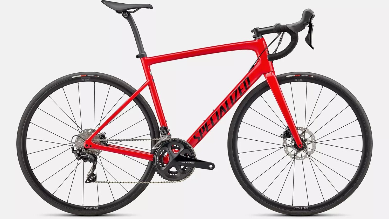 Specialized Tarmac SL6 Sport Flo Red/Black 56 cm **SALE** Reg. $3499.99