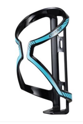 Giant Air Way Sport Cage Black/Blue