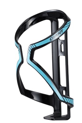 Giant Airway Sport Cage Black/Blue