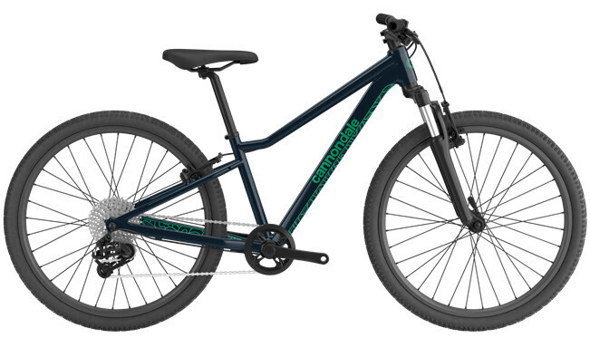 Cannondale Trail 24 MDN - Midnight Blue