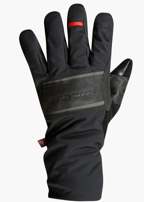 Pearl Izumi AmFIB Gel Glove Black Small