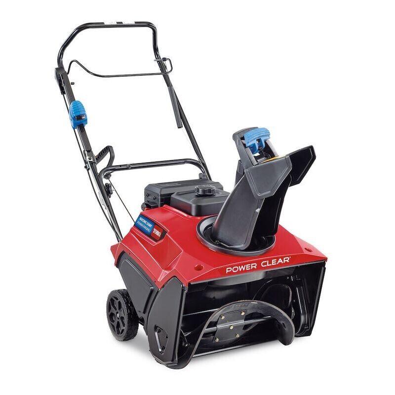 Toro Power Clear 821 QZE Model # 38757
