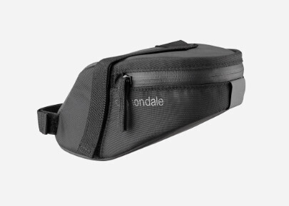 Cannondale Contain Stitched Velcro Large Saddle Bag