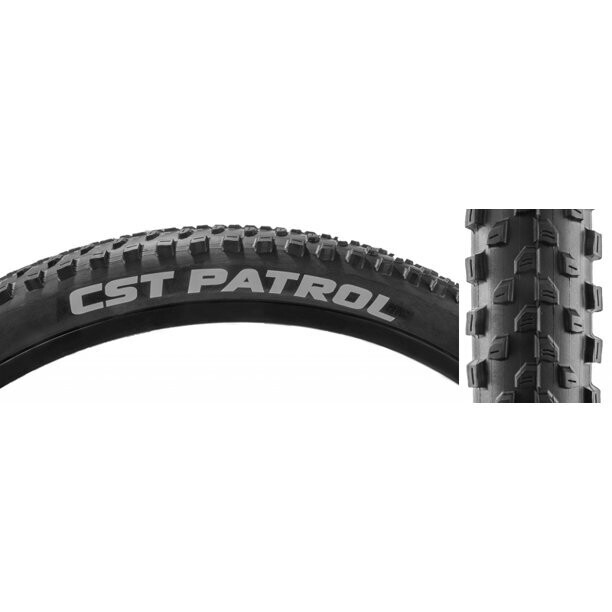 CST Patrol Tire 26x2.10