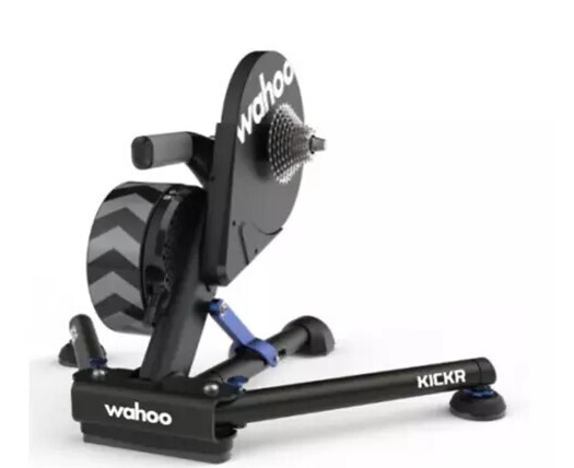 Wahoo Kickr v6 Trainer