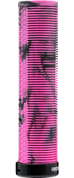 Cannondale Trail Shroom Grip Pink