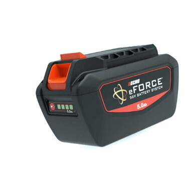Echo 56V Li-Ion Battery 5.0AH LBP-56V250