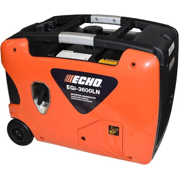 Echo Generator 3600 Watt Inverter EGI-3600LN