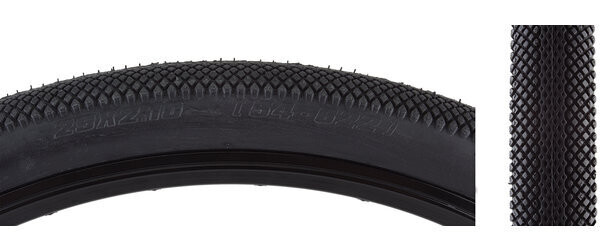SE Speedster Tire 29x2.8 Blk