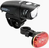 NiteRider Mako 200 / TL 6.0  Combo Light Set