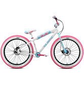 SE Fat Ripper 26 South Beach White