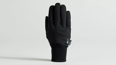 Specialized Softshell Deep Winter Glove Black Large