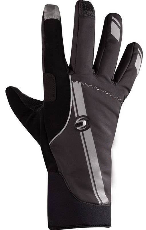 Cannondale Blaze Plus Gloves Black Small