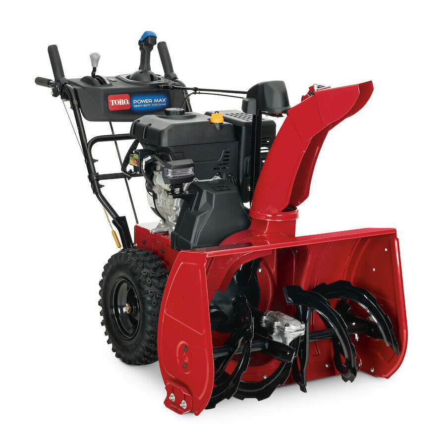 Toro Power Max 1030 HD OHAE Model # 38830