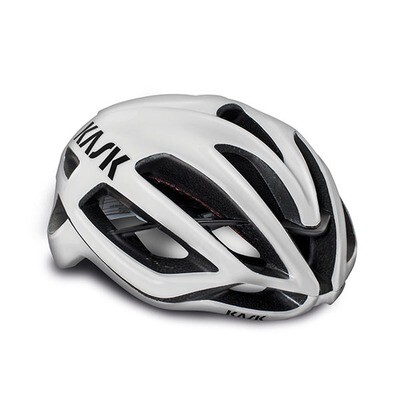 Kask Protone Icon Gloss White Large Helmet