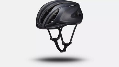 Specialized S-Works Prevail 3 Helmet Medium Black