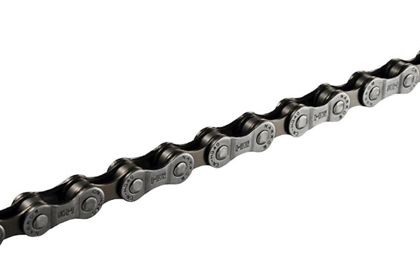 Shimano Chain CN-HG40 8Spd 7Spd 6Spd116L