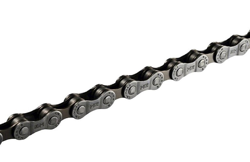 Shimano Chain CN-HG40 8Spd 7Spd 6Spd116L