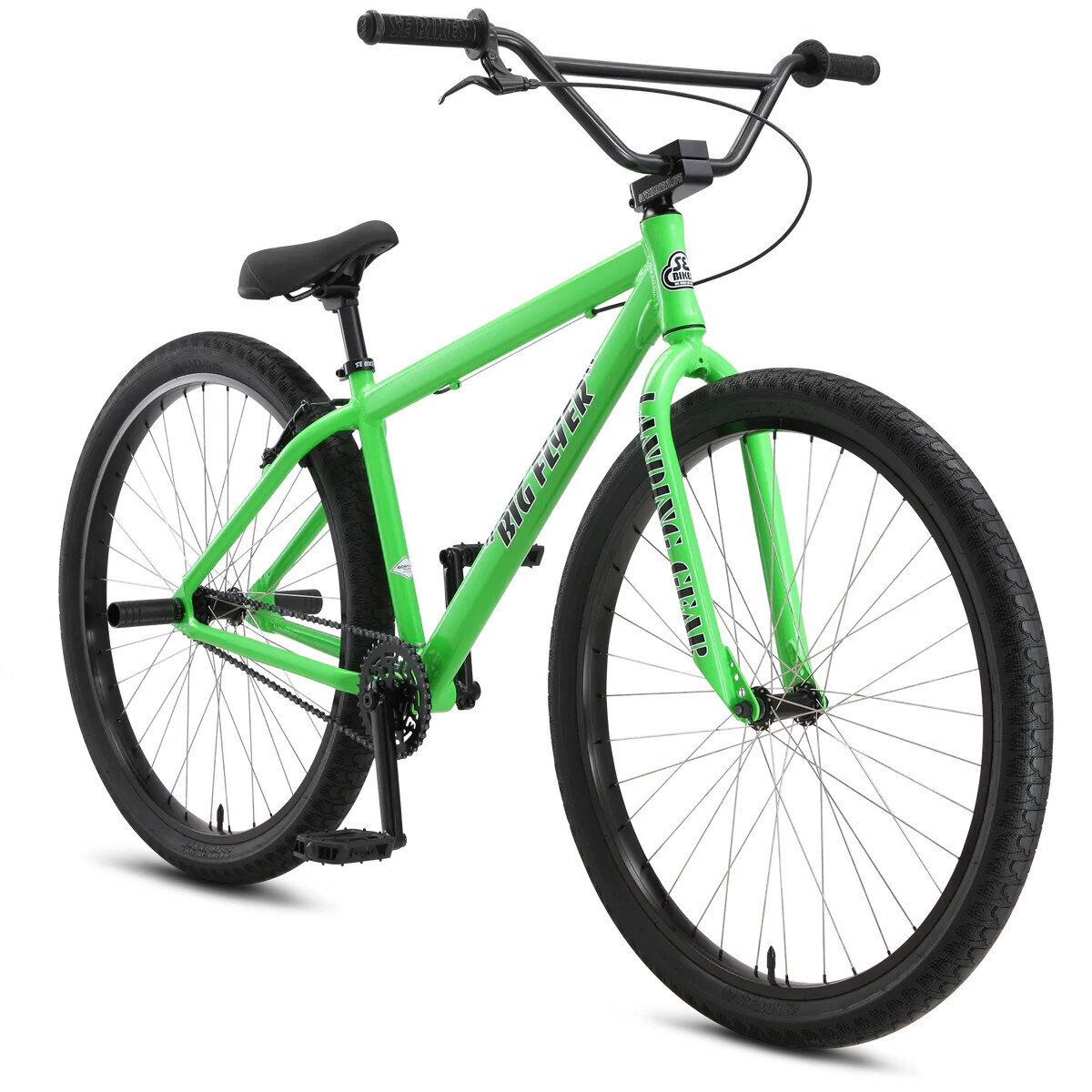 SE Big Flyer 29&quot; Neon Green