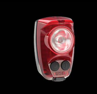 Cygolite Hotshot Pro 150 US Rechargeable Taillight