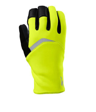 Specialized Element Glove 1.5 Neon Yellow Small