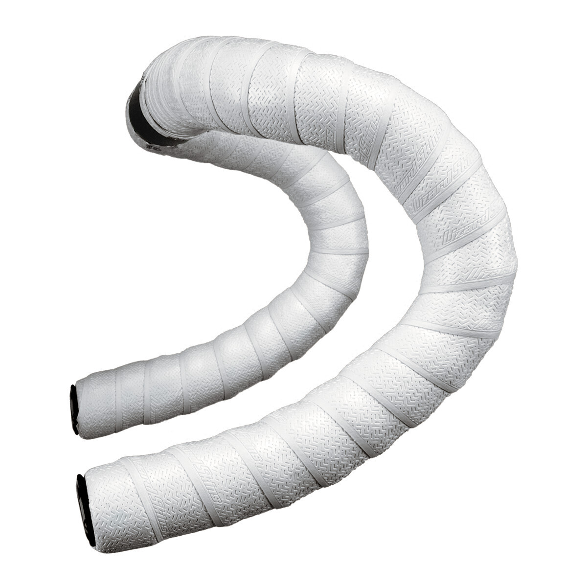 Lizard Skins DSP 2.5mm Handlebar Tape v2 - Diamond White
