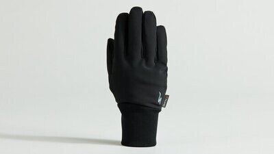 Specialized Softshell Deep Winter Glove Black XXL