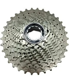 Shimano Cassette CS-HG500-10 10S 11-34T