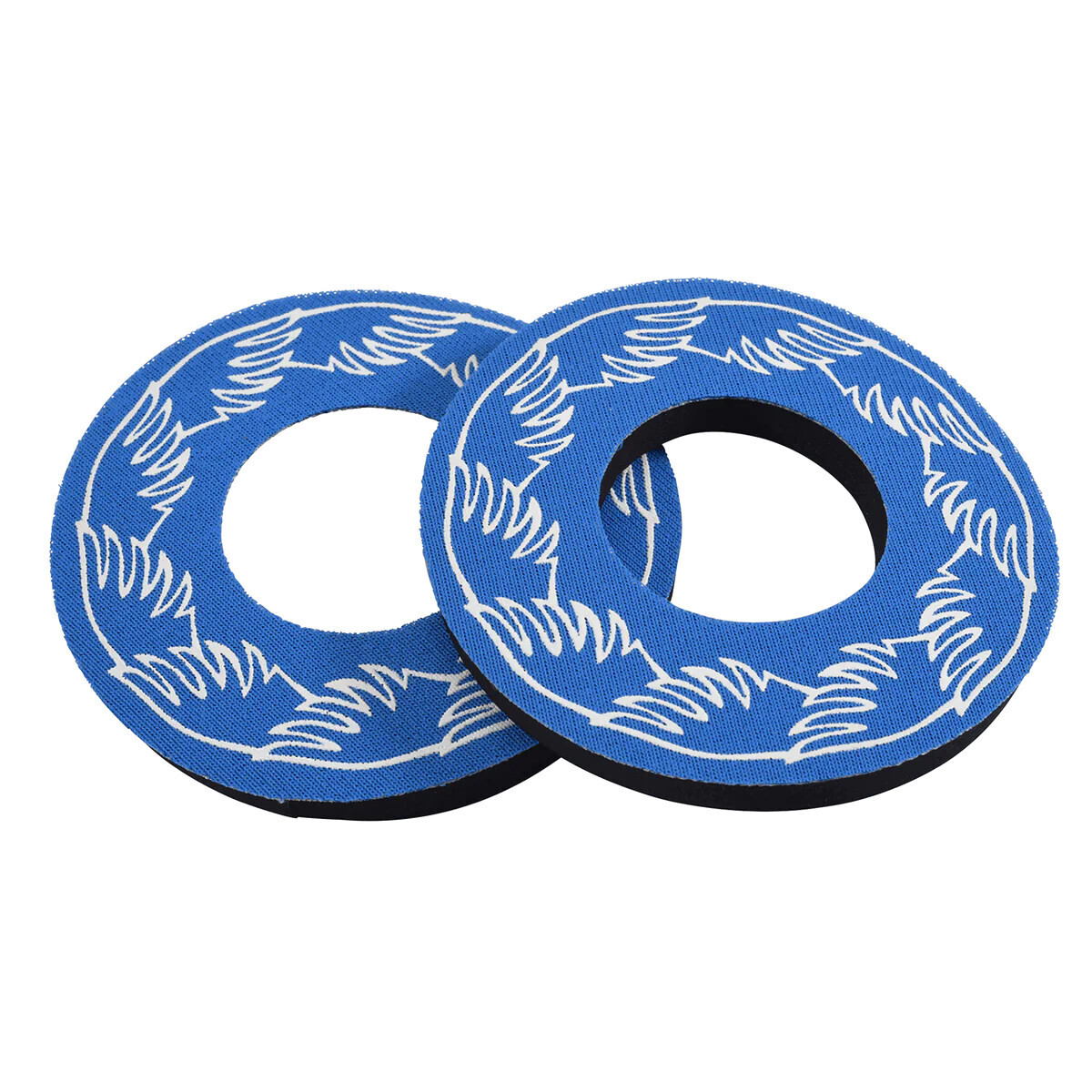 SE Bike Wing Donuts - Blue