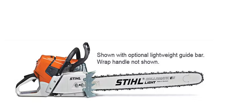 Stihl MS 661 32&quot; Chainsaw