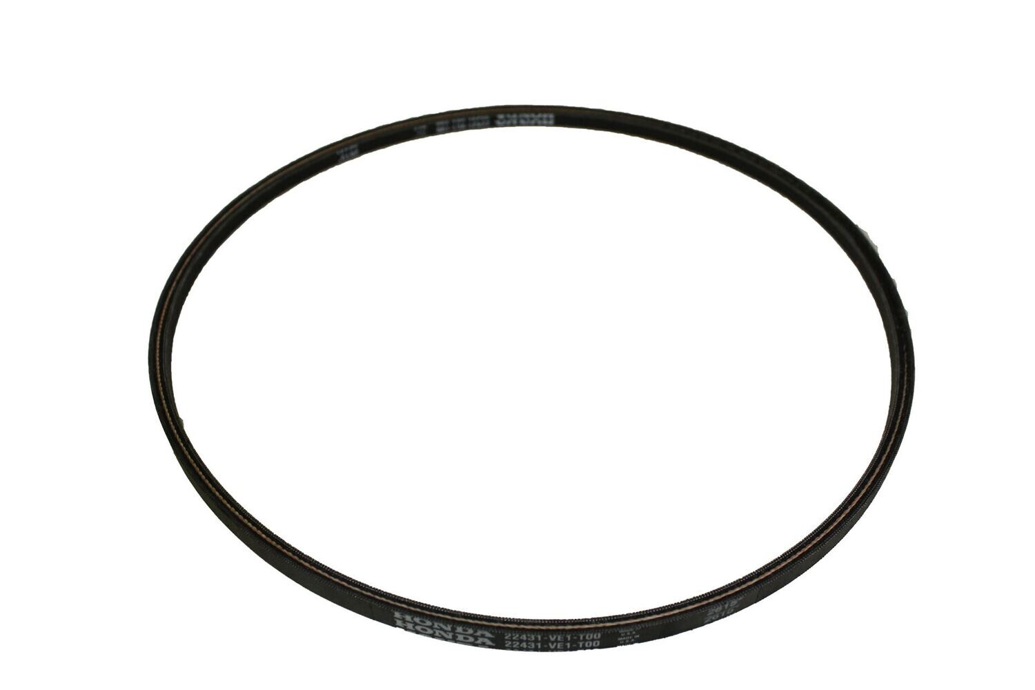 Replacement Honda Belt For 22431-ve1-t00