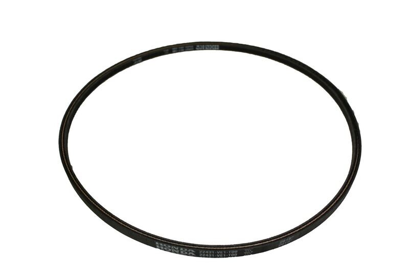 Replacement Honda Belt For 22431-ve1-t00