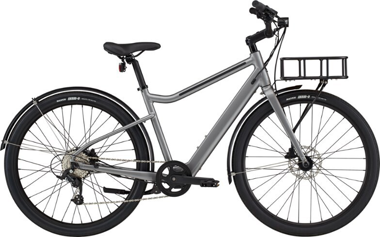 Cannondale Treadwell Neo 2 EQ GRY Large