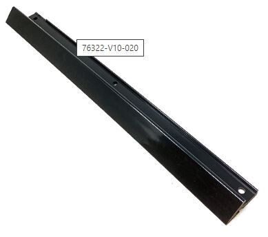 Replacement Honda Scraper For 76322-V10-020