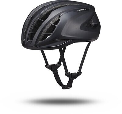Specialized S-Works Prevail 3 Helmet Large Black