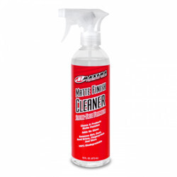 Maxima Matte Finish Cleaner 16oz Spray