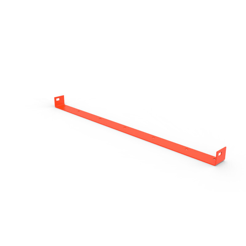 Replacement Ariens Scraper For 04182059