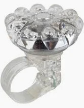 Incredbell Bling - Diamond