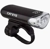 Cateye Light HL-EL 160