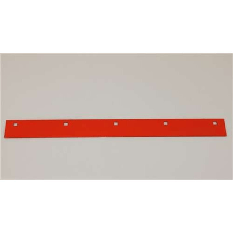 Replacement Ariens Scraper For 00396659