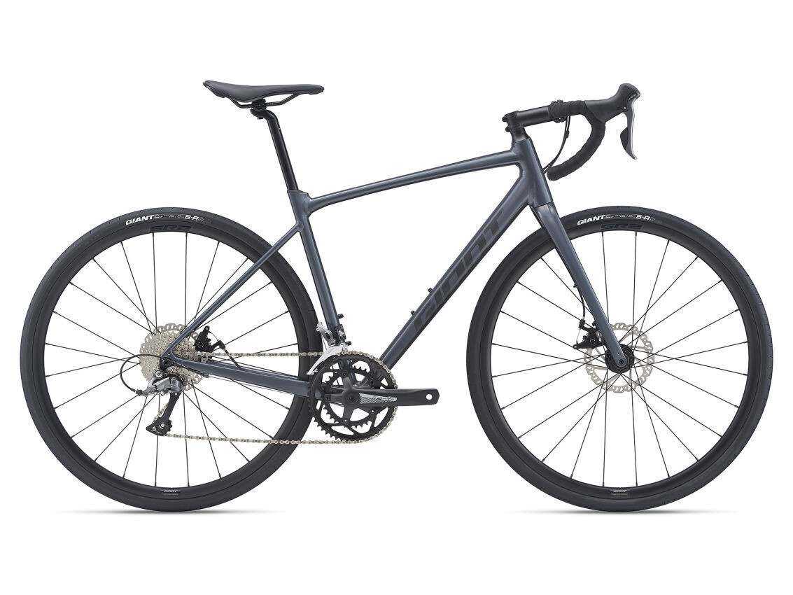 Giant Contend AR 4 Charcoal Small