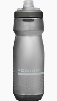 Camelbak Podium 24oz Water Bottle Smoke